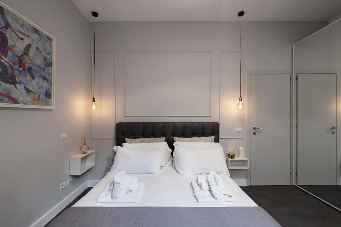 Apartamento Trevi Luxury Terrace Roma Exterior foto